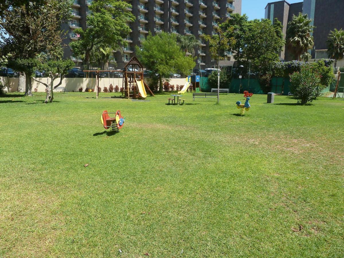 Apartment Playamar By Interhome トレモリノス エクステリア 写真