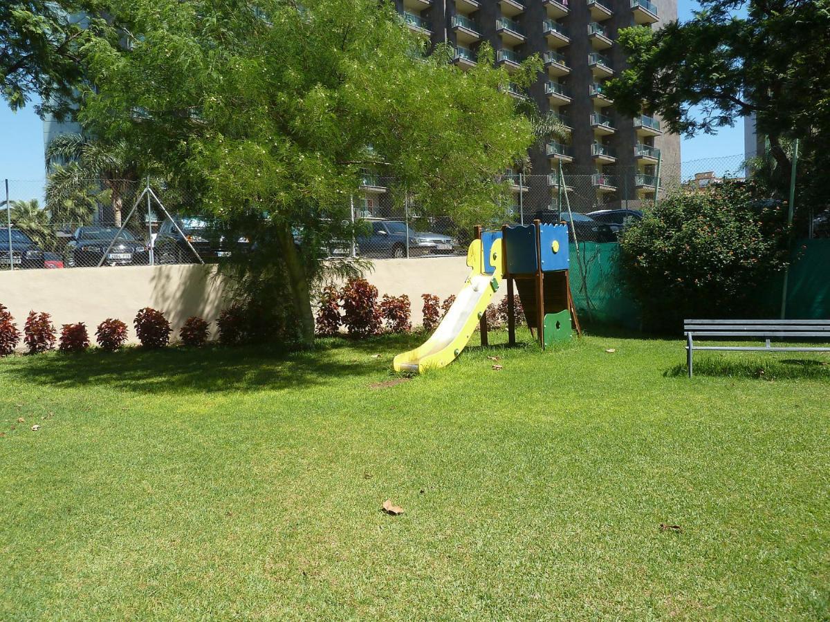 Apartment Playamar By Interhome トレモリノス エクステリア 写真