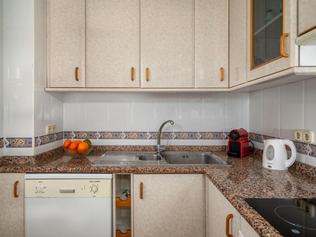Apartment Playamar By Interhome トレモリノス エクステリア 写真